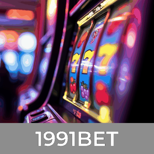 1991BET: Apostas na palma da mão com funcionalidades completas