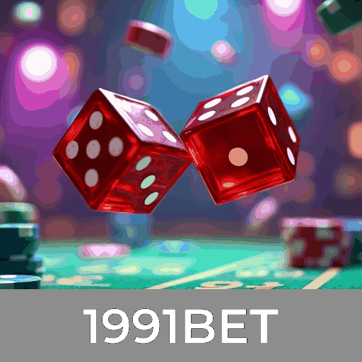 Descubra o Login Premium e Garantido da 1991BET