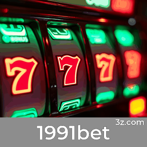1991bet: Caça-Níqueis - Jackpots Gigantes, Dealers Ao Vivo - Experiência Imersiva, Jogos de Mesa - Desafios Estratégicos